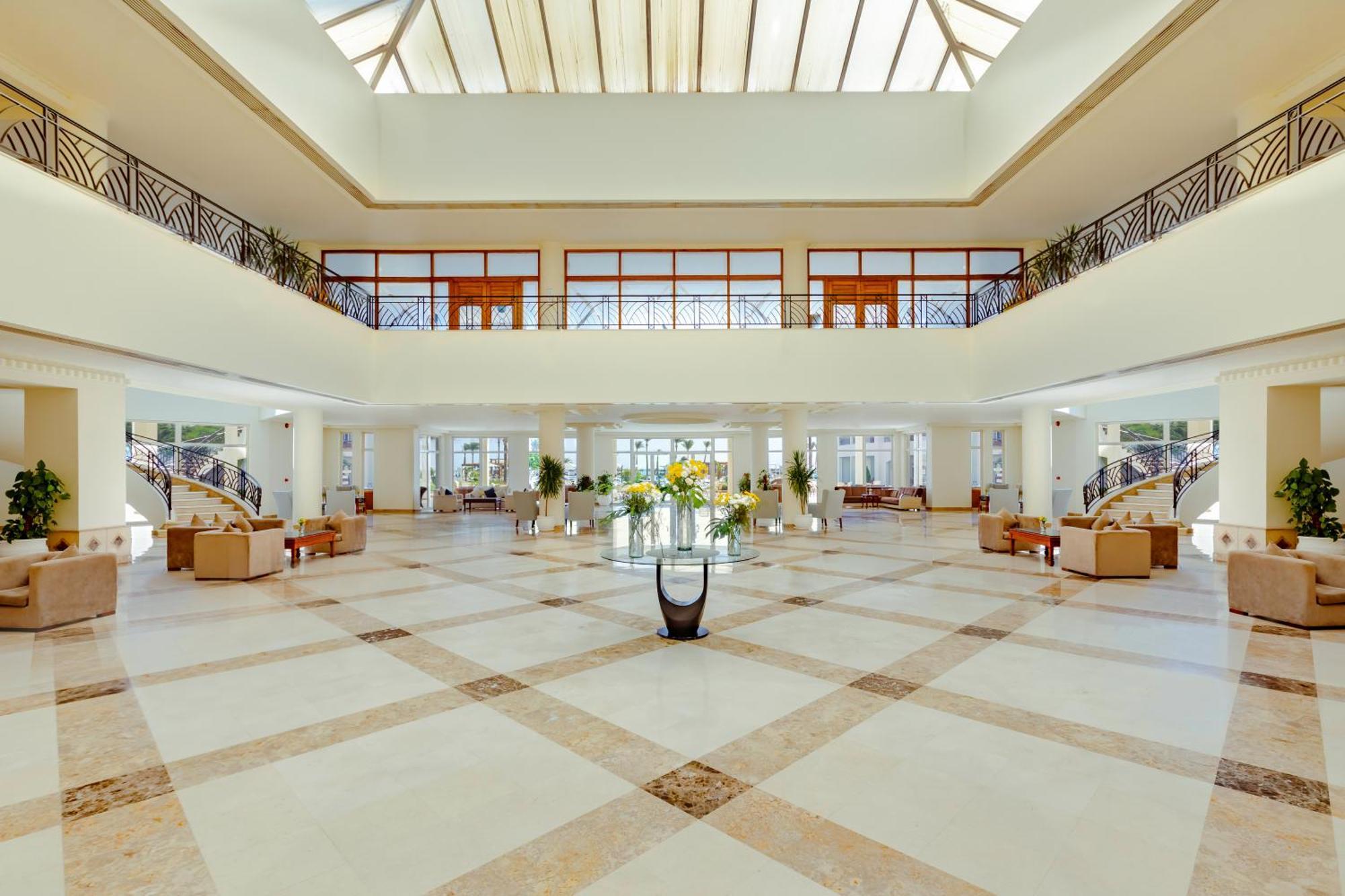 Sunrise Alma Bay Resort Hurghada Exterior photo