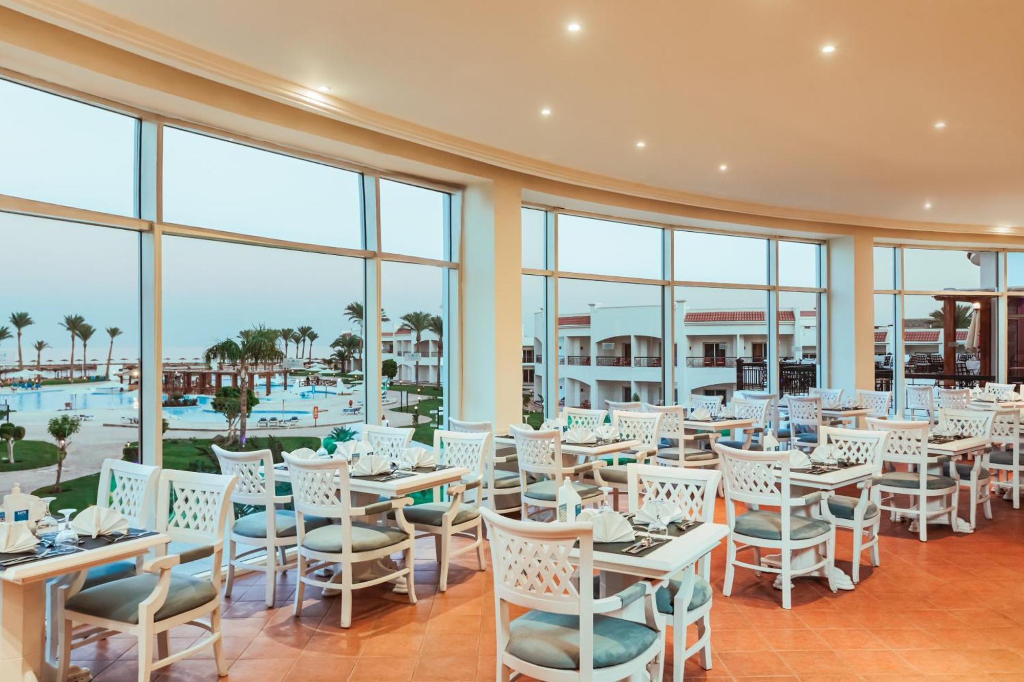 Sunrise Alma Bay Resort Hurghada Exterior photo